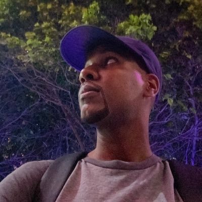 M_RDixon's profile picture. Always trying to be positive and supportive.