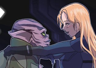 Kanna Productions (Commissions Open) Profile