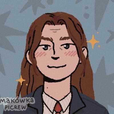 itsCrisp_'s profile picture. 18 🎉 - Any pronouns!
AI DNI!