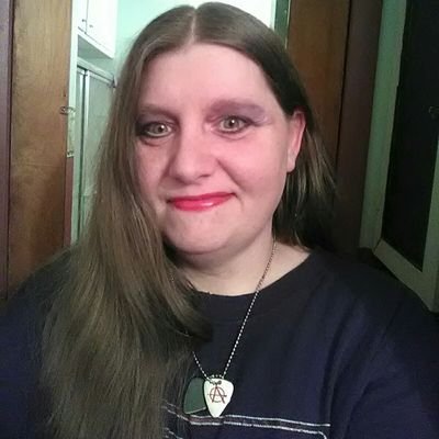 AshenHeart666's profile picture. Empty Nester,Gen X Kid, Former Musician(Bassist),Loves Music From The 70s-Early 2000s( Mainly Rock And Metal Genres), Centrist And Kitchen Wizard!