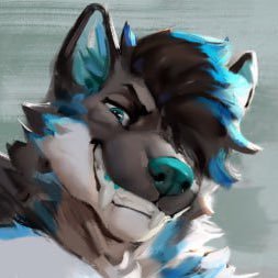 Kobii_Husko's profile picture. 🏳️‍🌈 | 🇩🇪/ 🇵🇱 | 21 |🔞| Pfp: @juiceps B: SamonCassette 🎨| Art Collector | Gym Doggo 💪| Puppy brain at times 🐶| @yazurscritters Suiter🪡