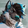 Kobii_Husko's profile picture. 🏳️‍🌈 | 🇩🇪/ 🇵🇱 | 21 |🔞| Pfp: @juiceps B: SamonCassette 🎨| Art Collector | Gym Doggo 💪| Puppy brain at times 🐶| @yazurscritters Suiter🪡