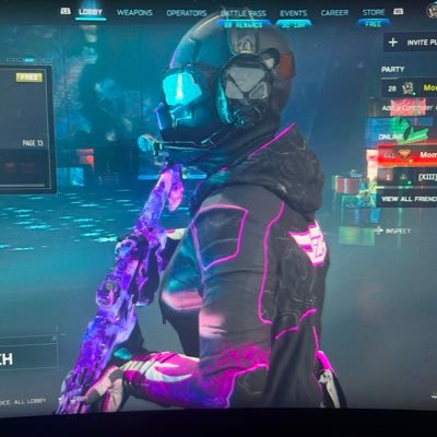 morphmpg's profile picture. 