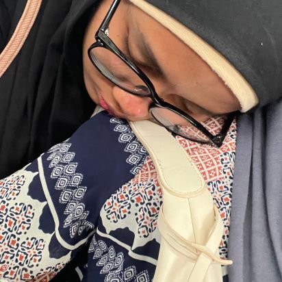 alabiyu3k's profile picture. akun mawah mawah 🐯