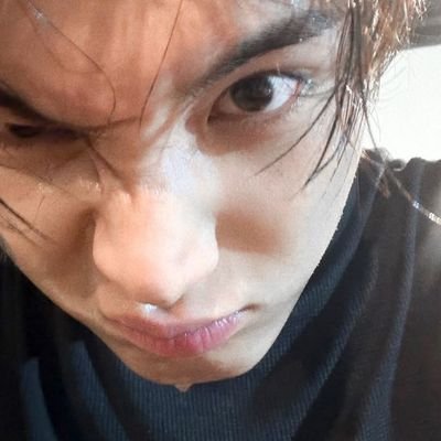 chiyapping's profile picture. Lahir apa ada nyaa