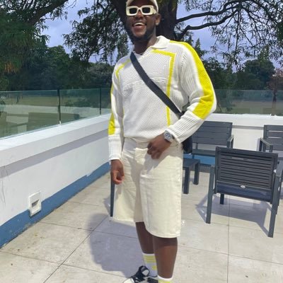 Dcue3's profile picture. 👑