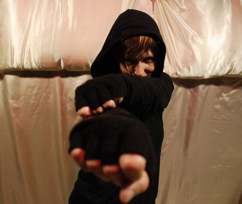 kRistO_luv's profile picture. 