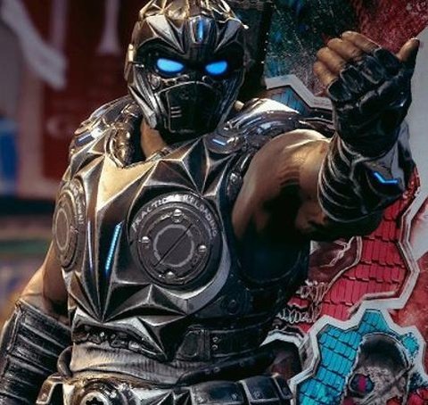 CThorsten's profile picture. 