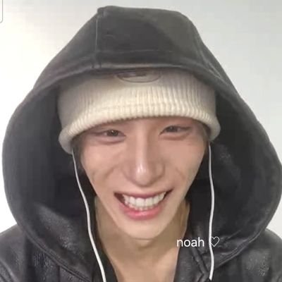noahxswtiny's profile picture. ♡ he/him
♡ nicki liked x5 // reposted x1
♡ ateez, zb1, p1h, xlov, seventeen
♡ in love with Haru & Yeosang
♡ fan account, not affiliated with any celebrities