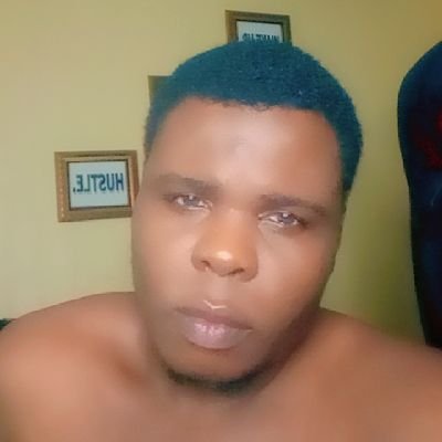 Ugotext1's profile picture. good name is better than wealth
abeg take the name and give me wealth.