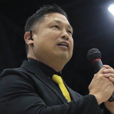 chikuzenryota's profile picture. 九州プロレス理事長｜選手フロント25名勤務｜日本プロレスリング連盟 業務執行理事｜メキシコ‘97〜’00｜新日本'02〜04｜千葉'02〜'07 ｜児童養護施設 和白青松園後援会会長｜九州産業大学卒｜思えば叶う