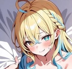 DeMarilene's profile picture. 