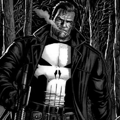 Frank_AllTrades's profile picture. The Frank of all trades owns a Castle of none, but better fixing hassles of one. Commentary on all around Politics. NeoCom Punisher 🇺🇸⚒️