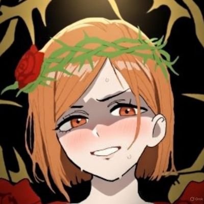 m0r14rt7's profile picture. Black-Asian Raceplay Artist 
SFW Alt @J4m3sM0r14rt7
Solo Game Developer @VShulkStudio
AO3 Author BabylonLust