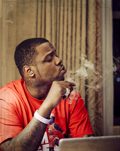 Jae Millz Fan Twitter