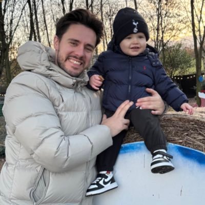 BradMarshall90's profile picture. Football Development Manager @CAFCTrust @FSD_CACT | @SpursOfficial fan