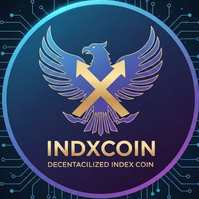 indx's Twitter (X) avatar