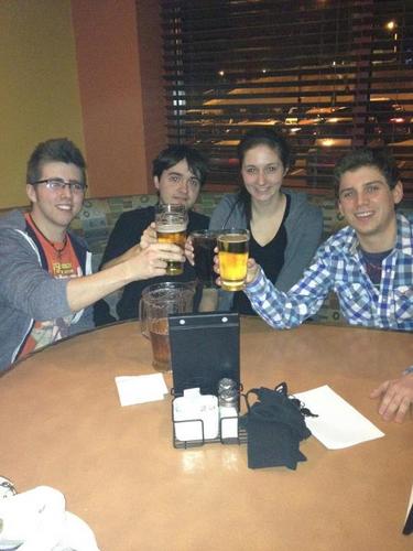 stukindaguy's profile picture. 