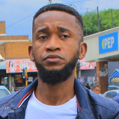 SibusisoHadeb13's profile picture. #Don't let failures of your past determine your future 💯 thee Scorpio🦂1 Corinthians 13:13, Hebrews 11:1🙏🏽