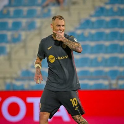 @alrayyansc❤️🖤@fcbarcelona💙❤️@alhilal_fc💙🤍