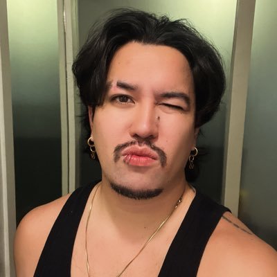 gotsomemelch's profile picture. Gaymer ° Ambivert ° Dad Bod ° Naked Sleeper or Loose Boxers ° Beach Please because I am a Sun of a Beach with Vitamin Sea