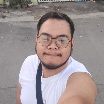 Arverage_014's profile picture. ECE, ECT 👷‍♂️ | @peanutfinnx 's hubby 🐻 | GSC | UID: 816045462