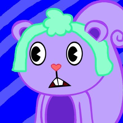 squerlatuee's profile picture. 15
HTF fan + artist; learning animation
Also a big fan of memes and analog horror
Fav game: VRChat