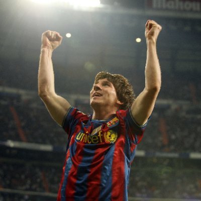 yessinebouaziz2's profile picture. 