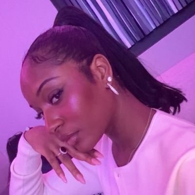 rush_with_ayra's profile picture. Mobstarr 🥷✨.
A fan of AYRA STARR, BEYONCÉ,Rema, and Cardi B.
Stream who's dat girl. https://t.co/X6HxnrdFc7