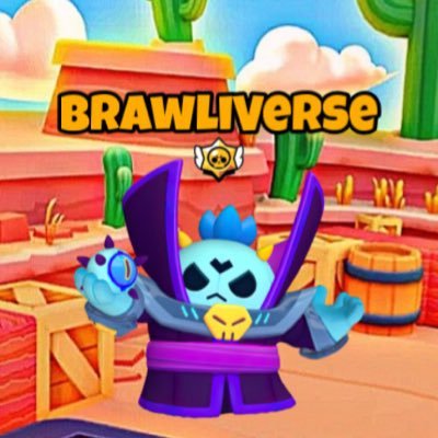 BrawliVersee's profile picture. Welcome to the BrawliVerse! Find everything related to Brawl. Player ID : #92U9J2PGJ Backup:@Brawliverseee
