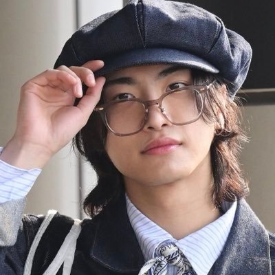 kiapricutie's profile picture. love all things Park Seonghwa