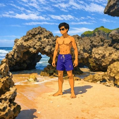 baradiputra21's profile picture. REAL ACCOUNT