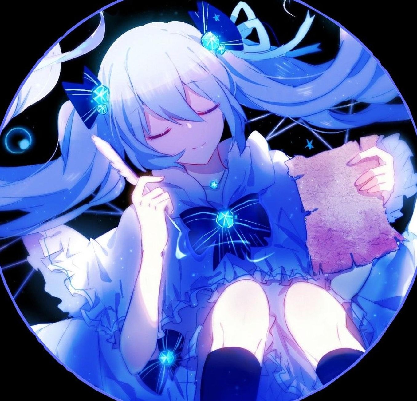 Joshamicus's profile picture. 