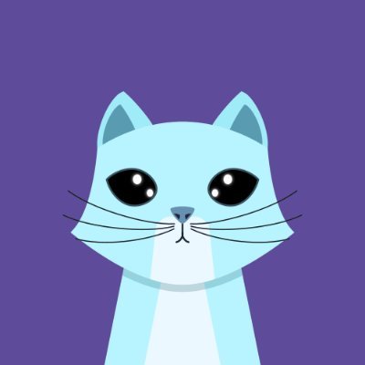 CryptoKage's profile picture. cats, bad takes and unhinged comments. 

Strategist @hyperstrats
