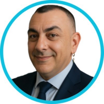 AridaneGR's profile picture. SEO, IA y Marketing Digital.