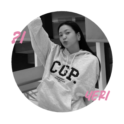 yerivmie's profile picture. 레드벨벳 • 99년. “kim yerim, she blooms beautifully in the rose garden.” ꫂ ၴႅၴ ˖ ׄ  ݂