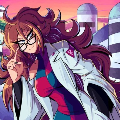 ProjectVomi21's profile picture. 