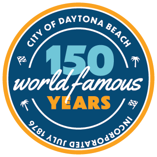 CityDaytona's profile picture. This is the official Twitter page for the City of Daytona Beach.