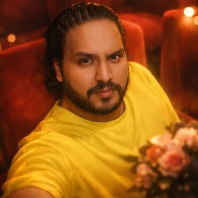 AProcks312's profile picture. No paid hype. No fan wars.
Just honest reviews of world cinema 🌍
Because good stories deserve truth 🎬🍿