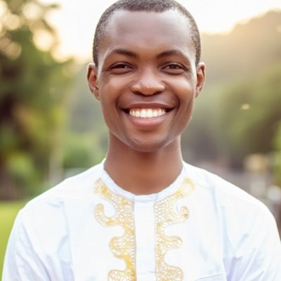 WTF - What's the Fact?
I'm especially drawn to bitter truths :) 

Thinker, Lover, 🇳🇬 

I have a bias towards positive news.

I am like you, a son of God