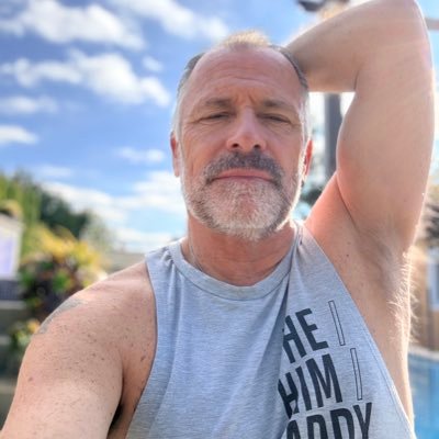 daddybearvlc's profile picture. 🌶️ Gay Daddy bear🧸 📍Here for all your daddy issues😝🔥➡️https://t.co/zY3DXF8vYv