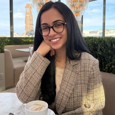 layalbouharfou's profile picture. Drug Policy Analyst, @reasonfdn | Harm Reductionist | DPhil Candidate @ University of Oxford | Views my own.| 🇱🇧