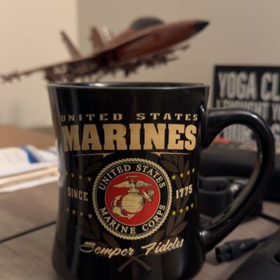 DevilDog6287's profile picture. 