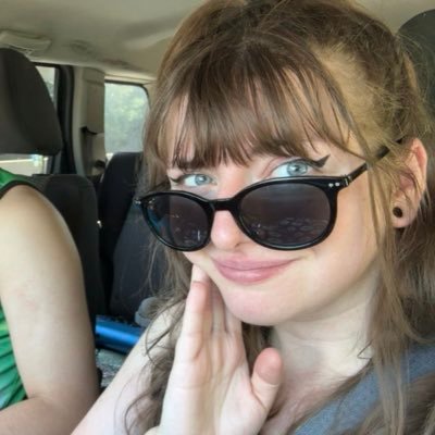 joppai_fgc's profile picture. |26| she/her | @OakCityEsports TO | @IronFistMonthly | prev. @WorcesterFGC | stay determined 🫶🏻 | @MoeTurnips 💙 ||