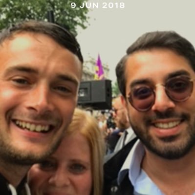 SinckTim's profile picture. Regular on various Radio stations, Podcast Arranger