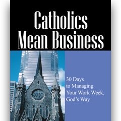 JohnC_Author's profile picture. Keep the faith all week long, not just on Sundays.