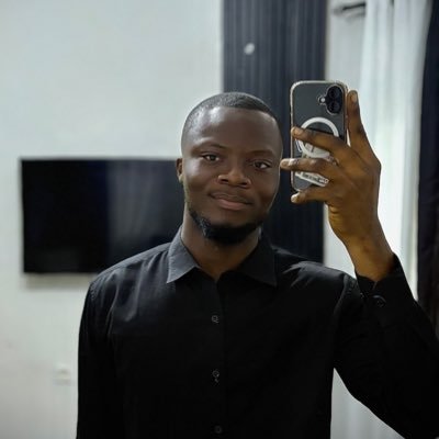 LouisKalonga11's profile picture. Do something today for a better tomorrow