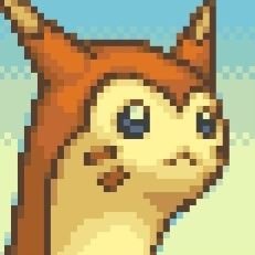 ToyofFreddy4's profile picture. Im sure we'll get along well ^^
..unless you're a wild Rattata.
//Acc run by Jaxson