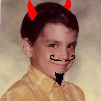 EvelDick's profile picture. Pissing people off for over 60 years  🍀