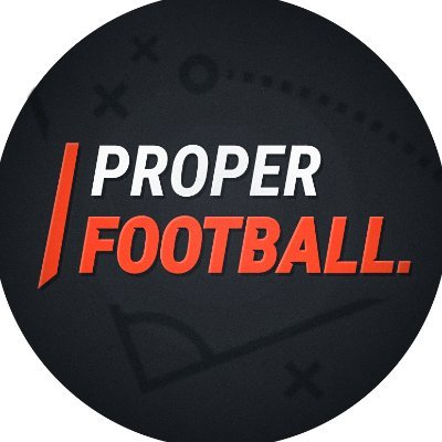 Proper Football